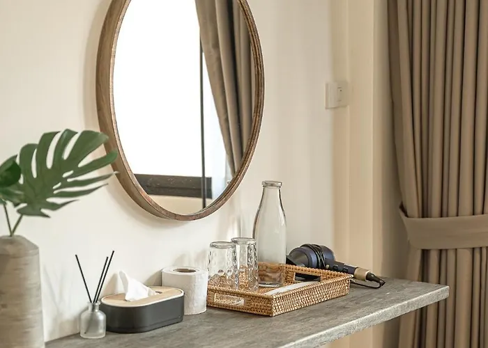 Asok House Sukhumvit27 Free Bf Сasa de vacaciones