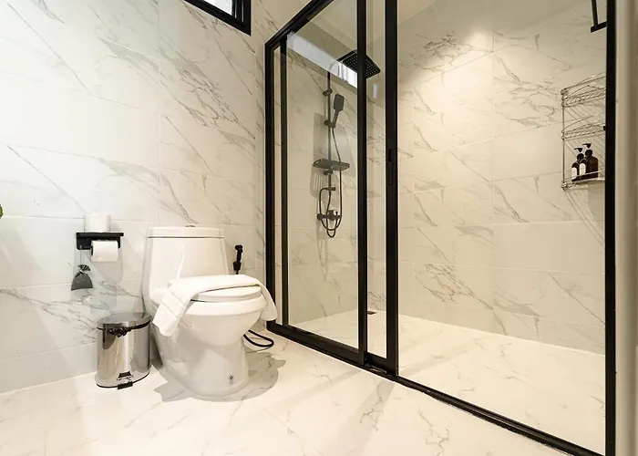 Asok House Sukhumvit27 Free Bf Сasa de vacaciones