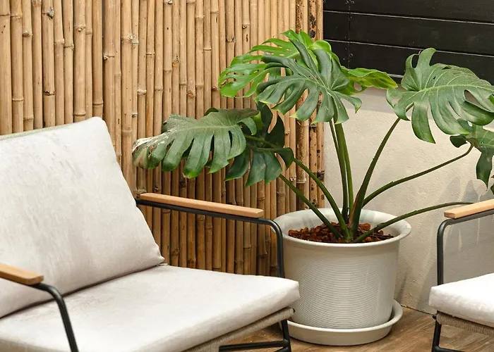 Asok House Sukhumvit27 Free Bf Bangkok