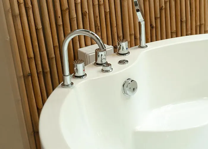 Asok House Sukhumvit27 Free Bf Сasa de vacaciones Bangkok