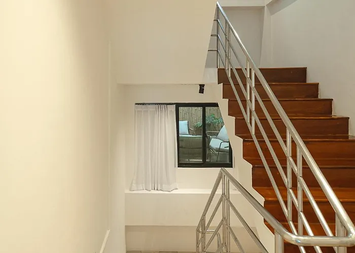 Asok House Sukhumvit27 Free Bf