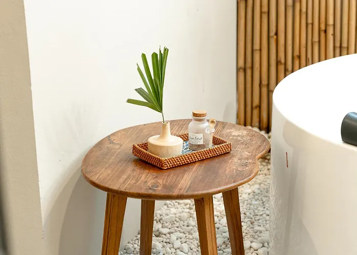Asok House Sukhumvit27 Free Bf *