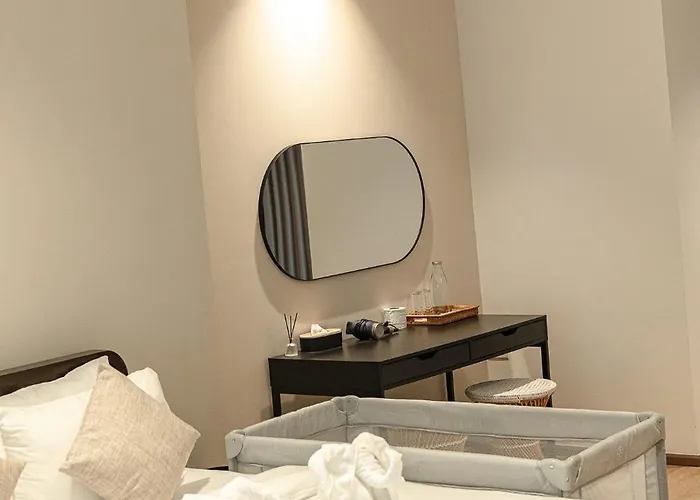 Asok House Sukhumvit27 Free Bf *