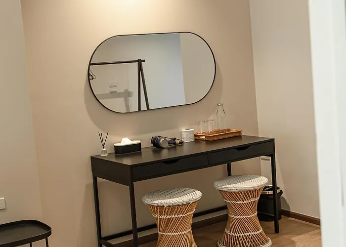 Asok House Sukhumvit27 Free Bf