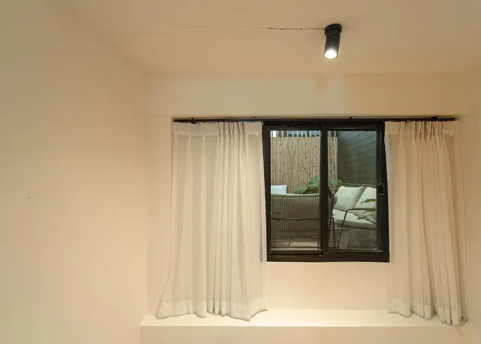 Asok House Sukhumvit27 Free Bf Сasa de vacaciones