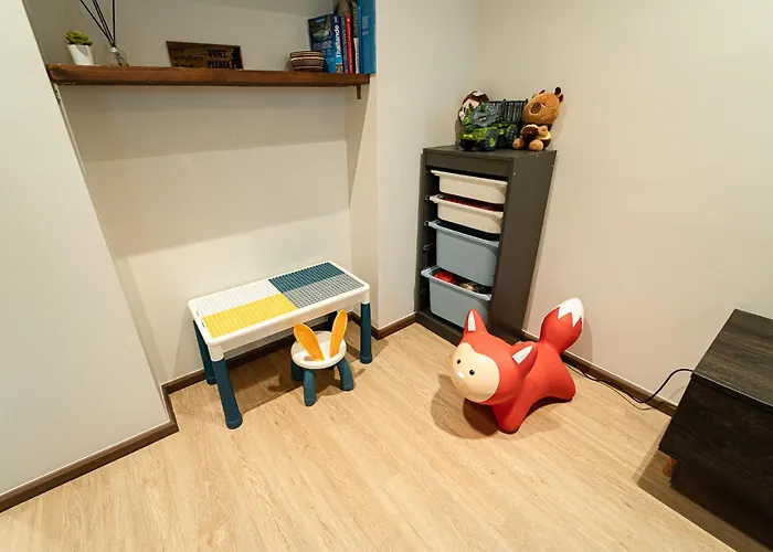 Asok House Sukhumvit27 Free Bf Сasa de vacaciones *