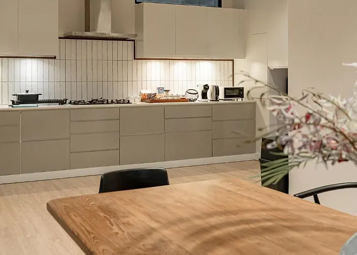 Сasa de vacaciones Asok House Sukhumvit27 Free Bf Bangkok