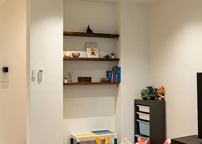 Asok House Sukhumvit27 Free Bf *
